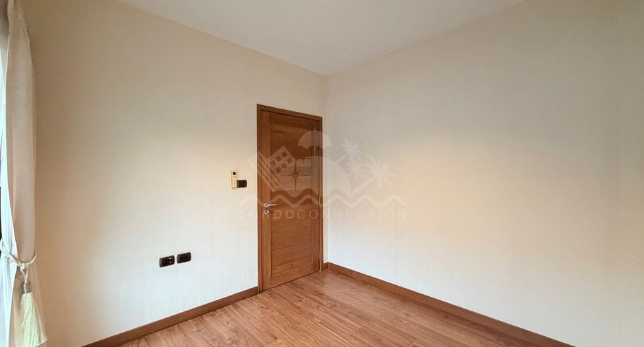 Haus zur Miete mit 6 Zimmer in Bang Lamung, Chonburi