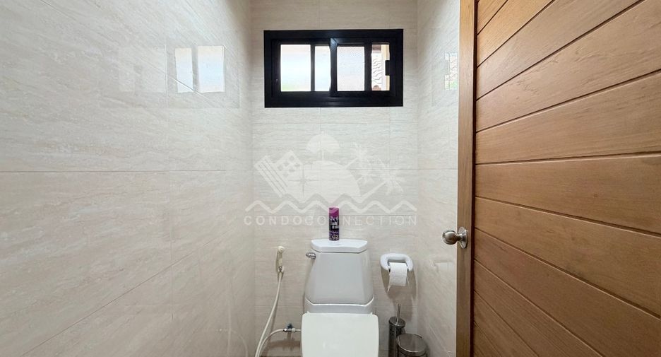 Haus zur Miete mit 6 Zimmer in Bang Lamung, Chonburi