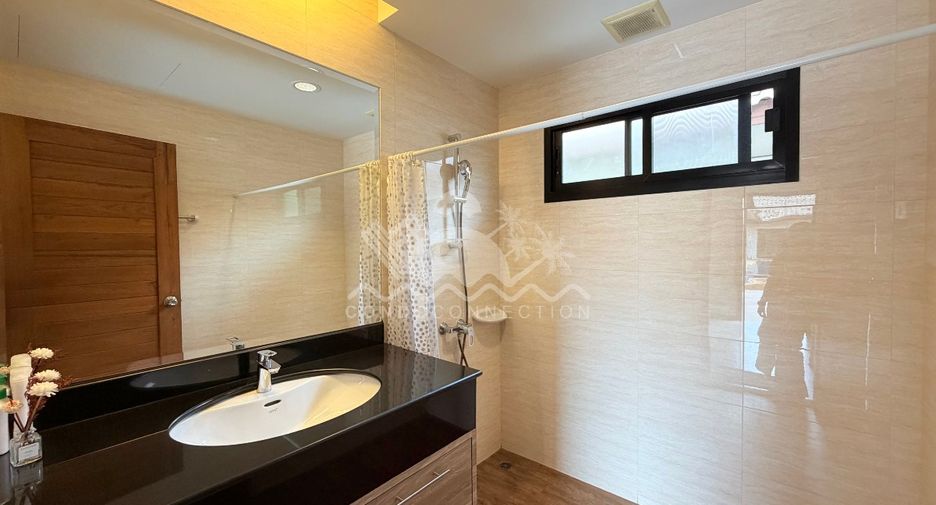 Haus zur Miete mit 6 Zimmer in Bang Lamung, Chonburi