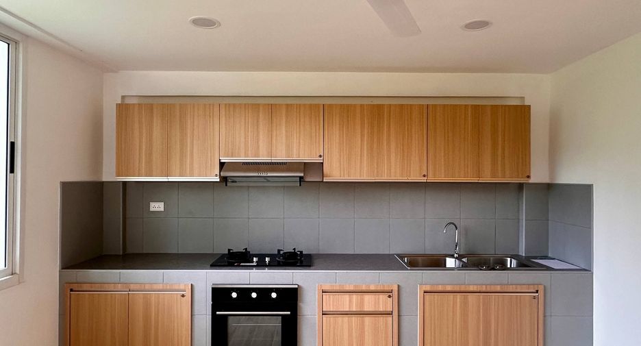Reihenhaus zum Kauf mit 3 Zimmer in Mueang Phuket, Phuket