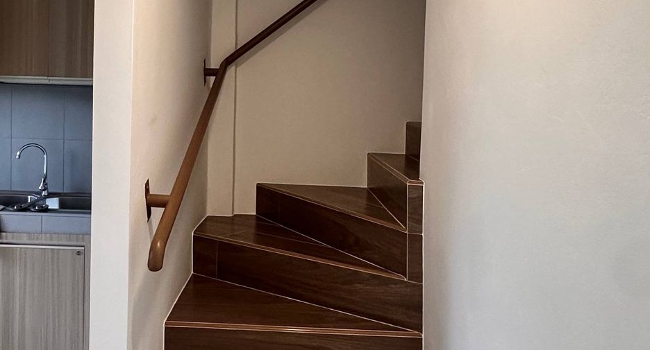 Reihenhaus zum Kauf mit 3 Zimmer in Mueang Phuket, Phuket