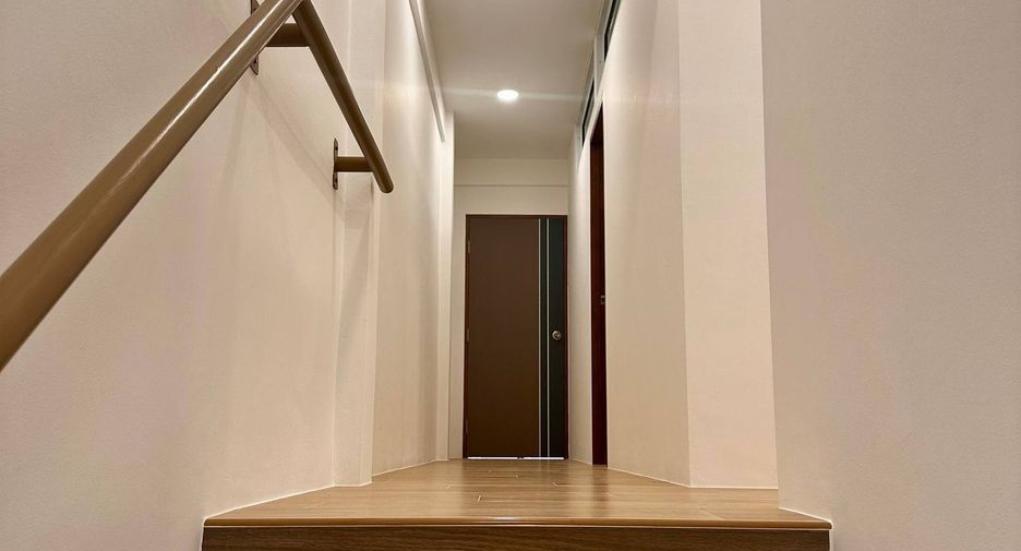 Reihenhaus zum Kauf mit 3 Zimmer in Mueang Phuket, Phuket