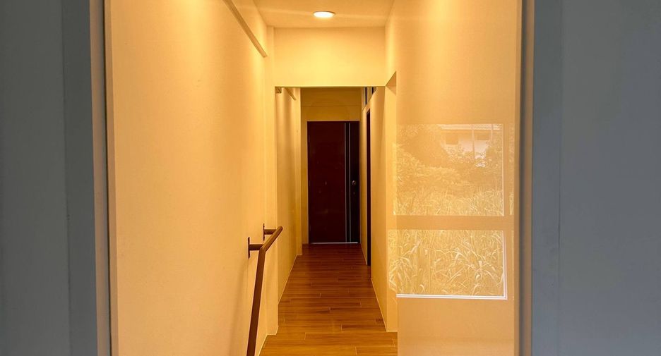 Reihenhaus zum Kauf mit 3 Zimmer in Mueang Phuket, Phuket