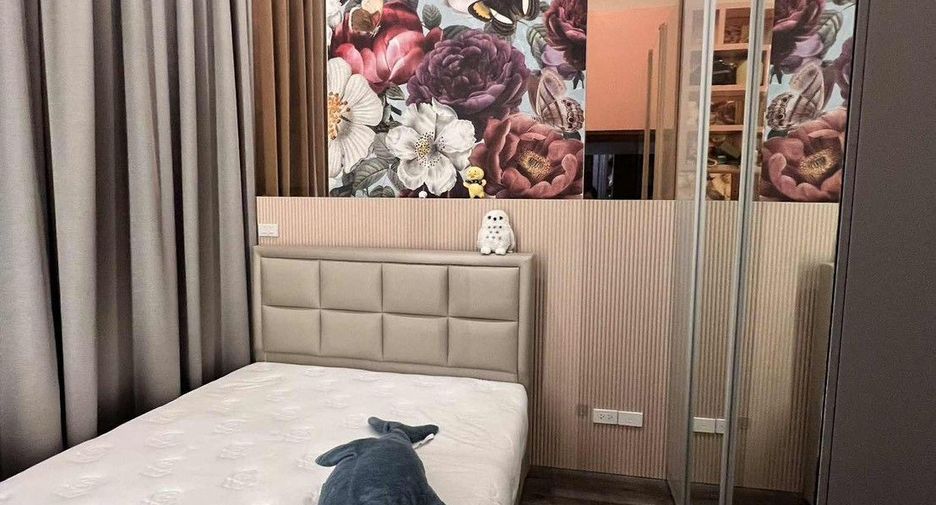 For sale 2 bedrooms condo in Ratchathewi, Bangkok