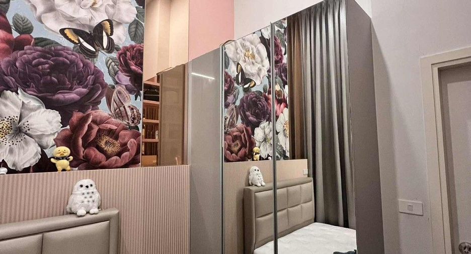 For sale 2 bedrooms condo in Ratchathewi, Bangkok