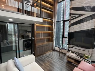 Wohnung zum Kauf mit 2 Zimmer in Ratchathewi, Bangkok