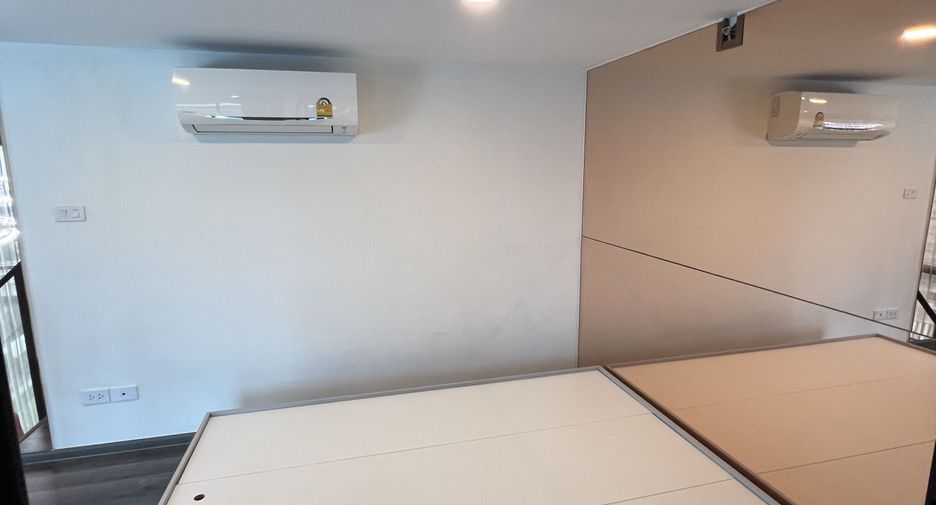 For sale 2 bedrooms condo in Ratchathewi, Bangkok