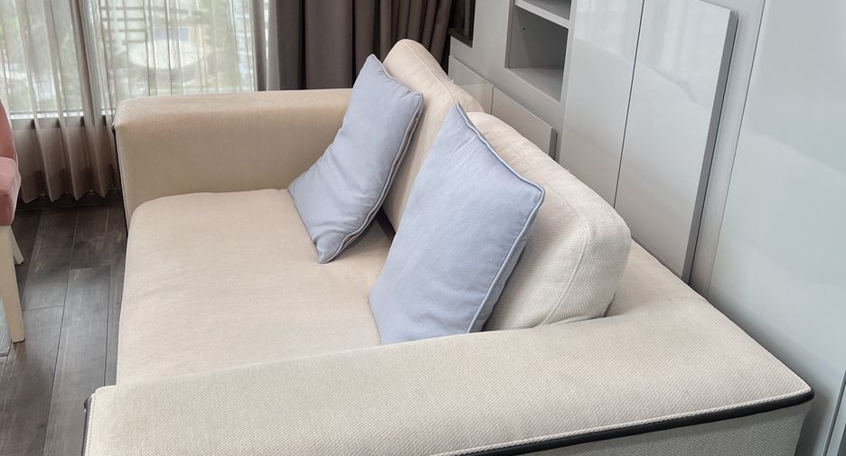 For sale 2 bedrooms condo in Ratchathewi, Bangkok