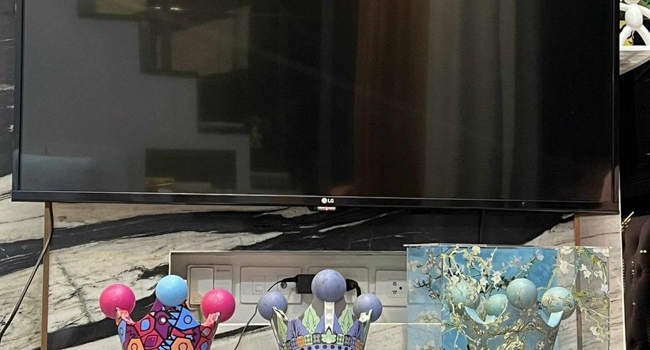 For sale 2 bedrooms condo in Ratchathewi, Bangkok