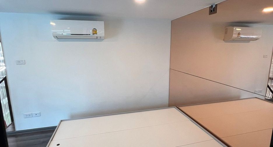 For sale 2 bedrooms condo in Ratchathewi, Bangkok