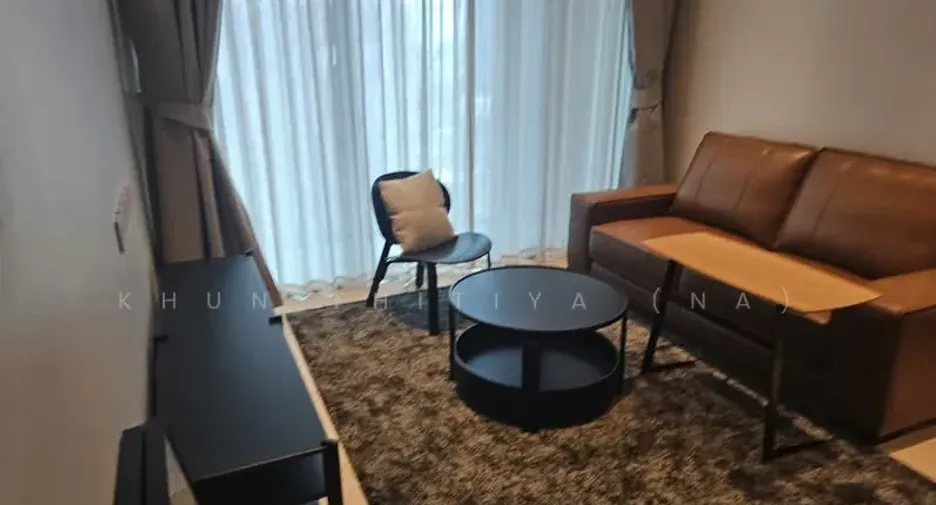 For rent 1 Beds condo in Sathon, Bangkok