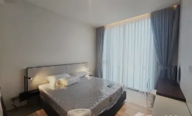 For rent 1 Beds condo in Sathon, Bangkok