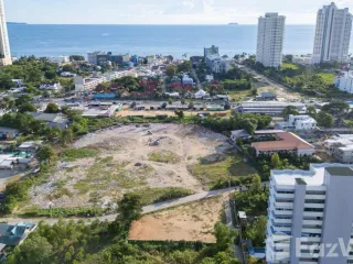 Grundstück zum Kauf in Bang Lamung, Chonburi
