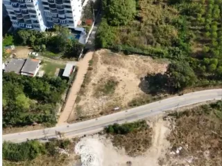 Grundstück zum Kauf in Bang Lamung, Chonburi