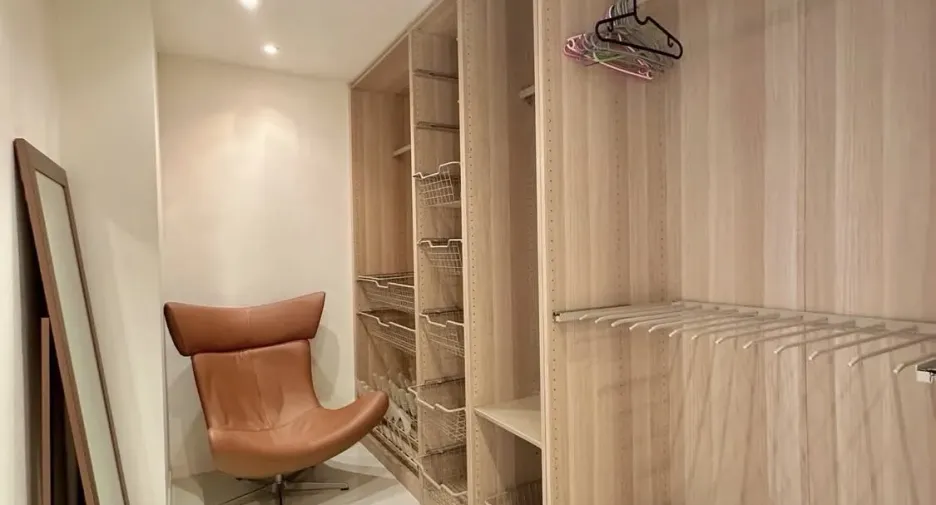Condo en alquiler de 3 habitaciones en Bang Lamung, Chonburi