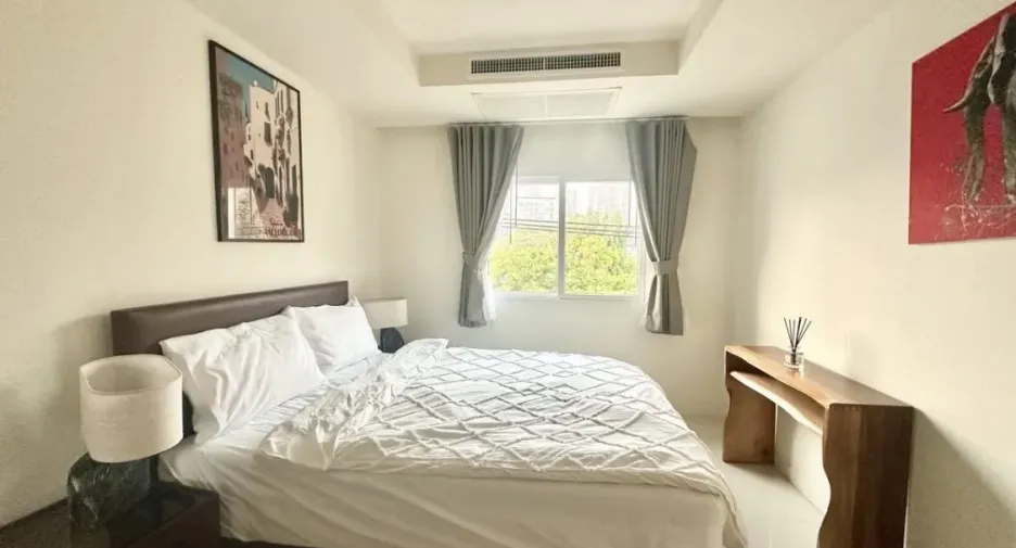 Condo en alquiler de 3 habitaciones en Bang Lamung, Chonburi