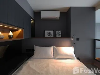 出售 1 卧室 公寓 在 Phaya Thai, 曼谷