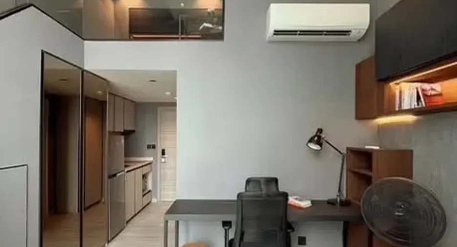 出售 1 卧室 公寓 在 Phaya Thai, 曼谷
