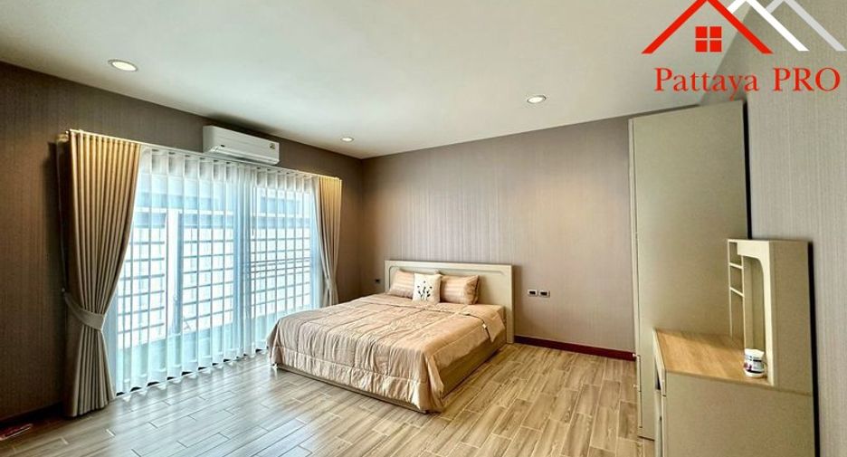 Casa en venta de 3 habitaciones en Huay Yai, Pattaya