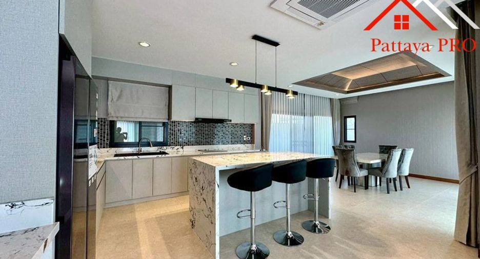 Casa en venta de 3 habitaciones en Huay Yai, Pattaya