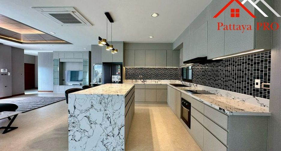 Casa en venta de 3 habitaciones en Huay Yai, Pattaya