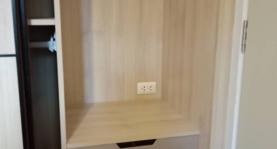 Condo en venta y en alquiler de 2 habitaciones en Lat Phrao, Bangkok