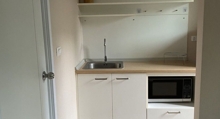 Condo en venta y en alquiler de 2 habitaciones en Lat Phrao, Bangkok
