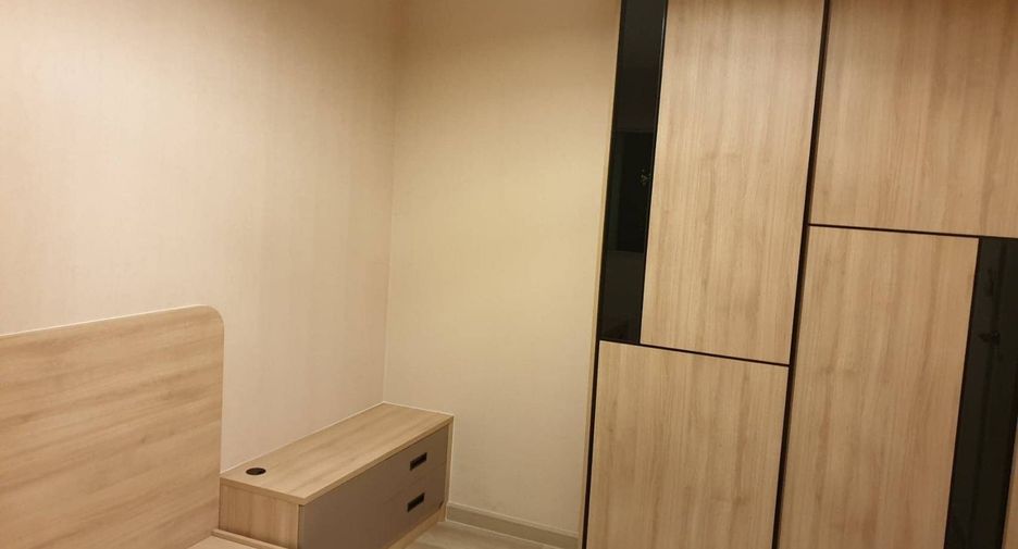 Condo en venta y en alquiler de 2 habitaciones en Lat Phrao, Bangkok