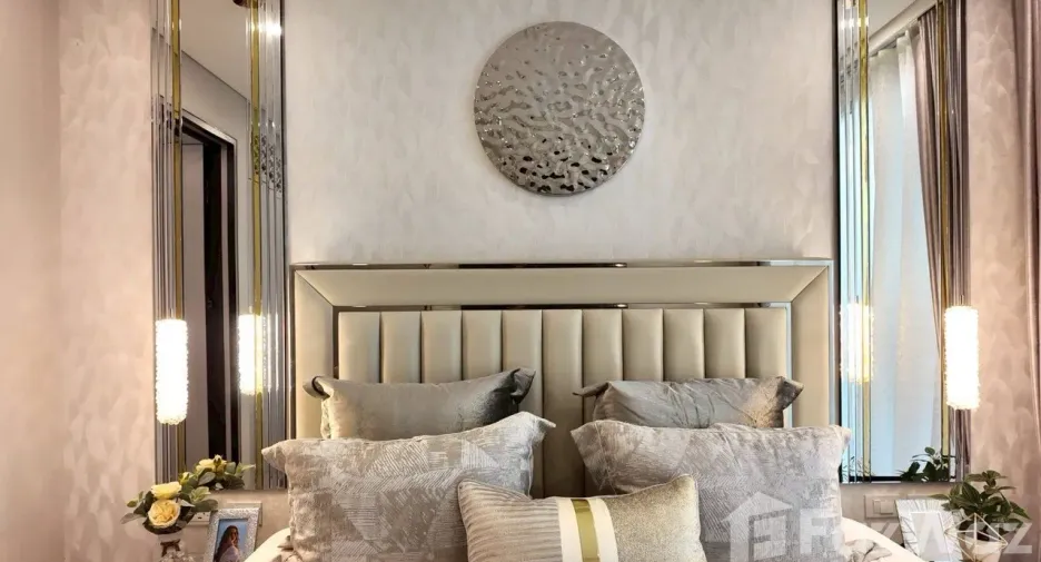 For sale 1 bed condo in Jomtien, Pattaya