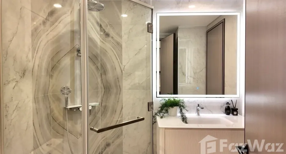 For sale 1 bed condo in Jomtien, Pattaya