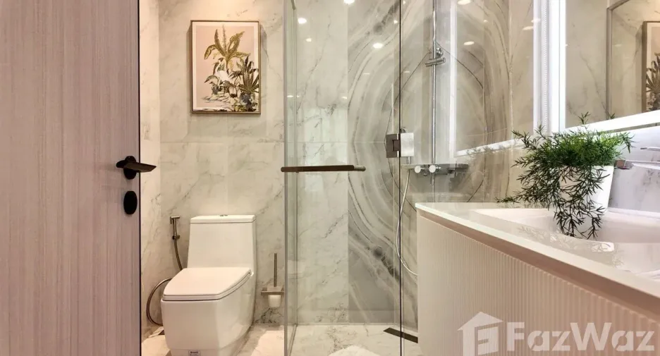 For sale 1 bed condo in Jomtien, Pattaya