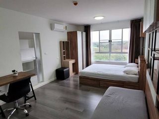 Wohnung zum Kauf mit Studio in Bang Bo, Samut Prakan