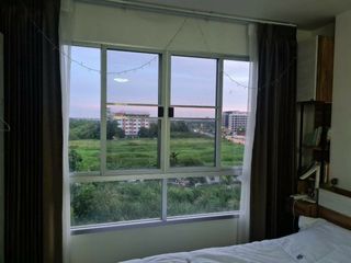 Wohnung zum Kauf mit Studio in Bang Bo, Samut Prakan