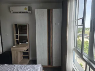 Wohnung zum Kauf mit Studio in Bang Bo, Samut Prakan