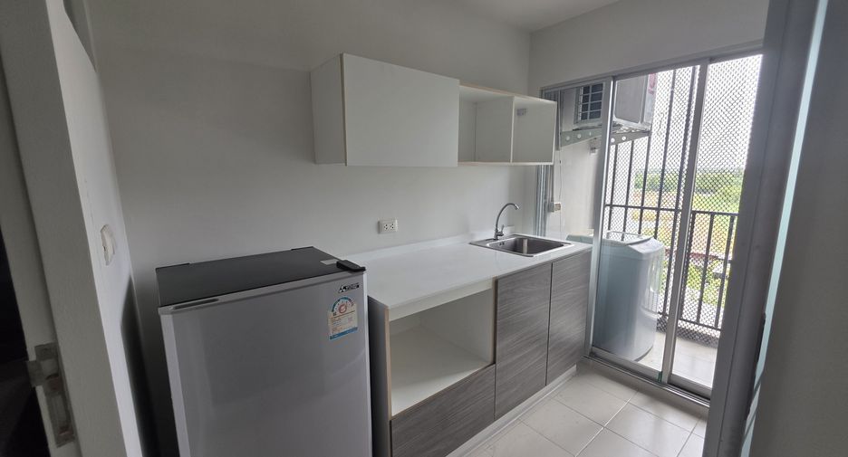For sale スタジオ condo in Bang Bo, Samut Prakan