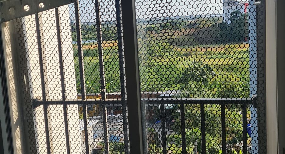 For sale スタジオ condo in Bang Bo, Samut Prakan