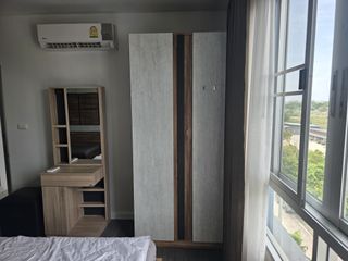 Wohnung zum Kauf mit Studio in Bang Bo, Samut Prakan