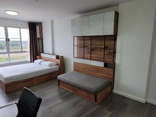 Wohnung zum Kauf mit Studio in Bang Bo, Samut Prakan