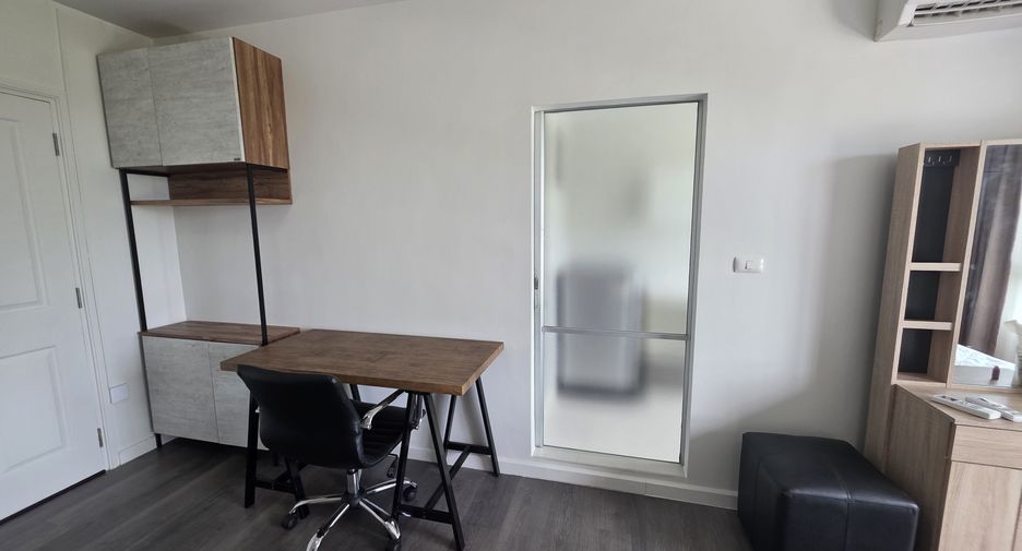 For sale スタジオ condo in Bang Bo, Samut Prakan