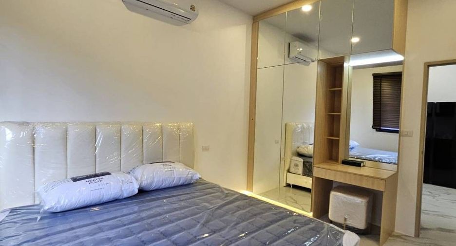 For rent 3 ベッドルーム villa in Mueang Phuket, Phuket