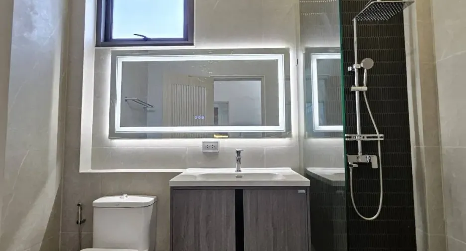 For rent 3 ベッドルーム villa in Mueang Phuket, Phuket