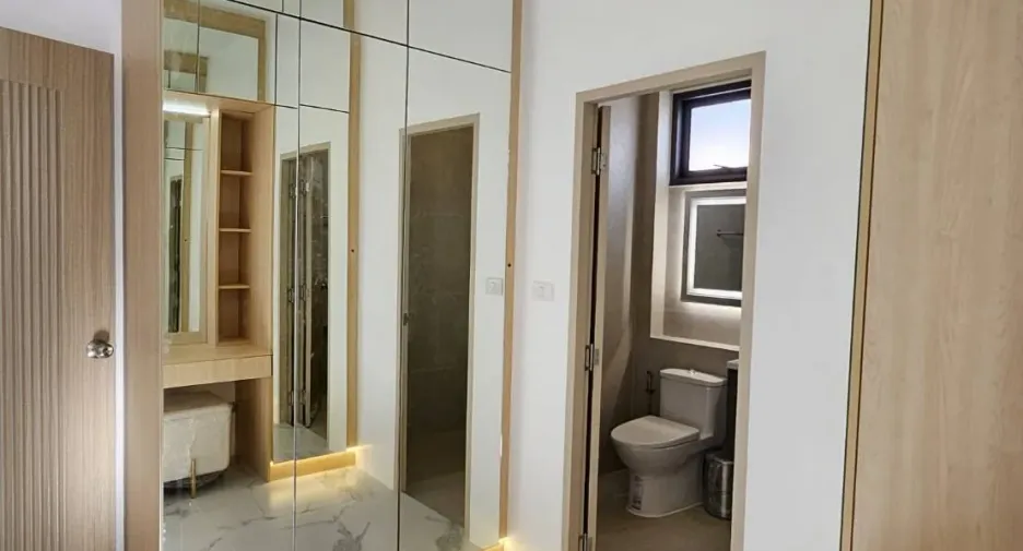For rent 3 ベッドルーム villa in Mueang Phuket, Phuket
