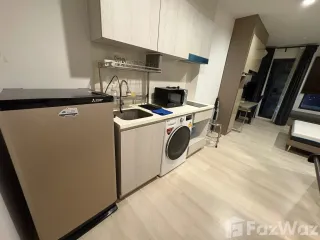 Condo en alquiler de estudio en Pathum Wan, Bangkok