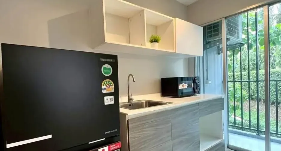 For rent 1 bed condo in Kathu, Phuket