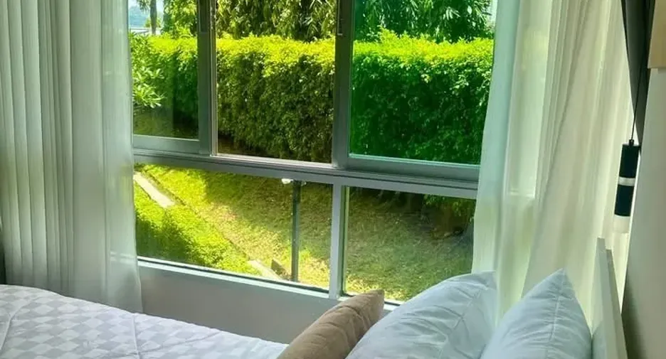For rent 1 bed condo in Kathu, Phuket