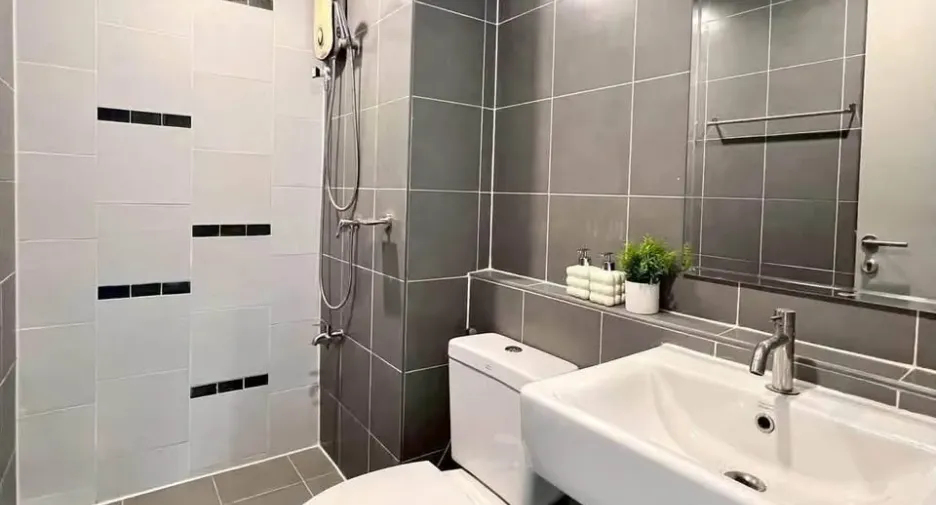 For rent 1 bed condo in Kathu, Phuket