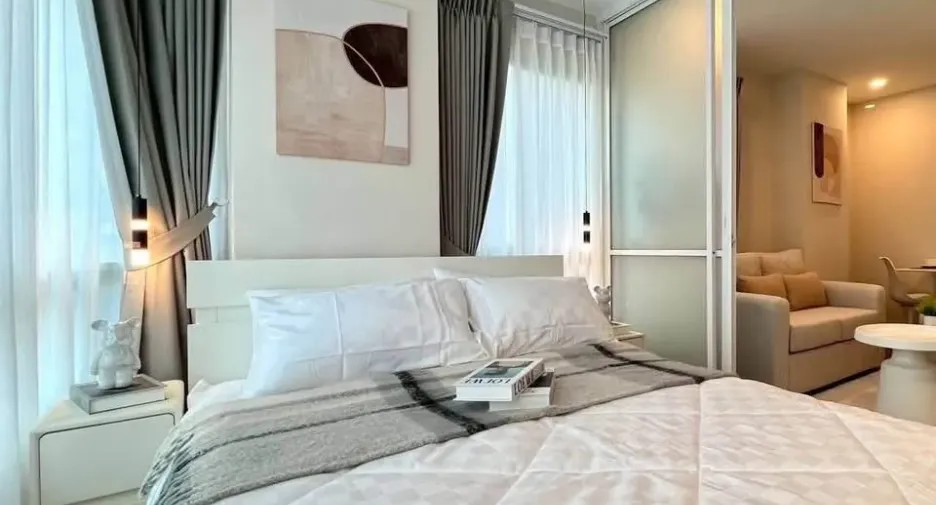 For rent 1 bed condo in Kathu, Phuket