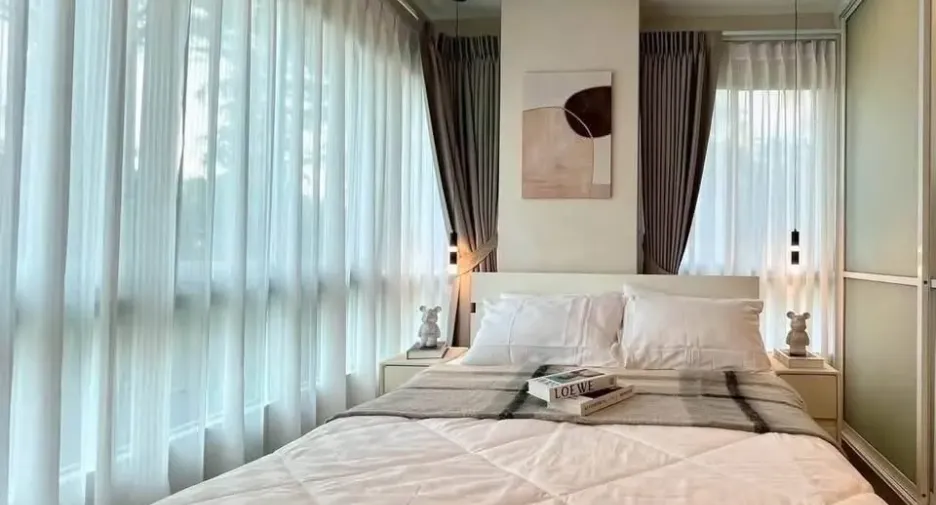 For rent 1 bed condo in Kathu, Phuket