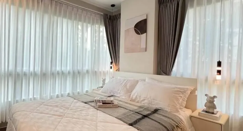 For rent 1 bed condo in Kathu, Phuket