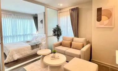Wohnung zur Miete mit 1 Zimmer in Kathu, Phuket